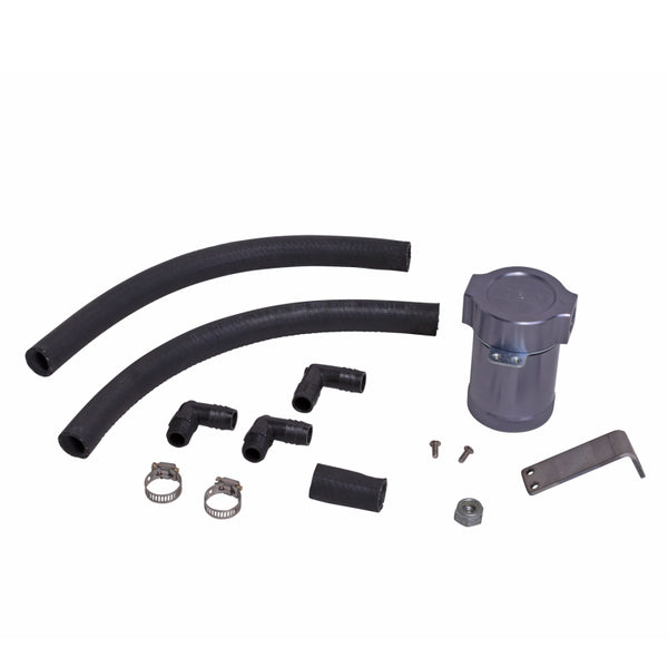 BBK 11-17 Dodge 6.4L Hemi Challenger/Charger/300 Oil Separator Kit (Passenger Side)