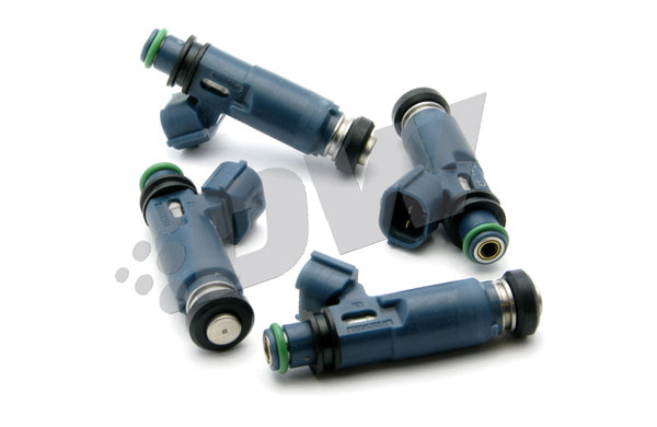 DeatschWerks MazdaSpeed Protege 350CC Top Feed Injectors