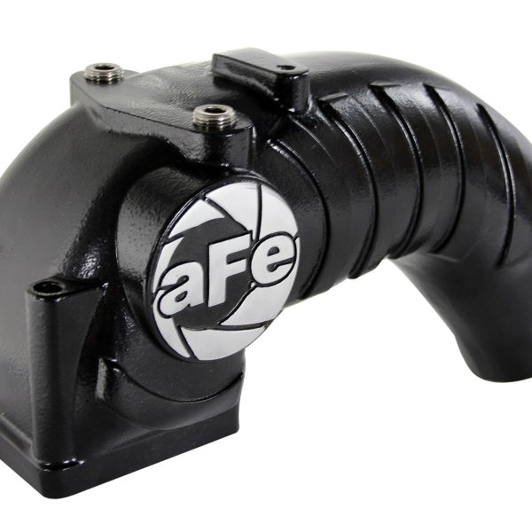 aFe Bladerunner Manifolds Intake MAN INT Dodge Diesel Trucks 03-07 L6-5.9L (td)