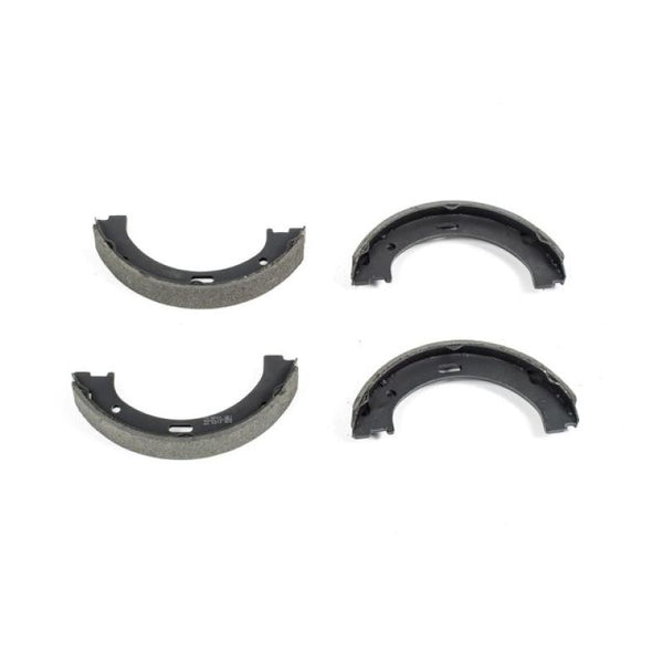 Power Stop 03-04 Dodge Dakota Rear Autospecialty Parking Brake Shoes