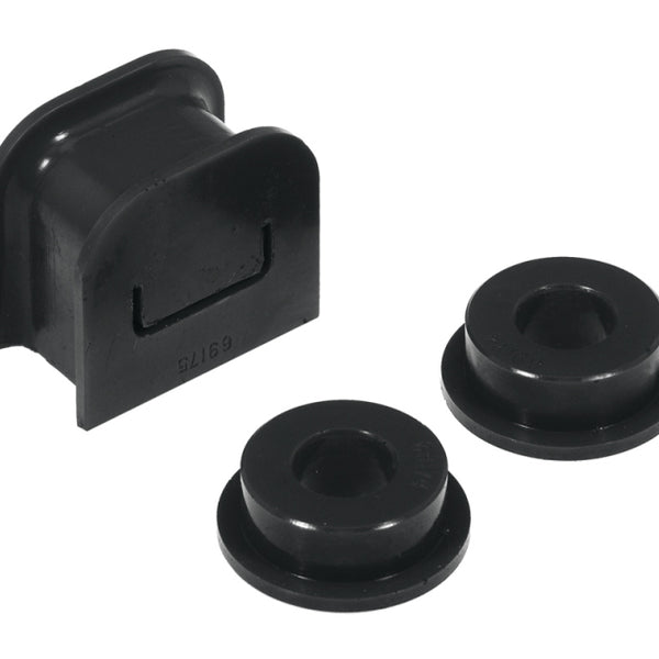 Prothane 05-10 Ford Mustang Shifter Bushings - Black