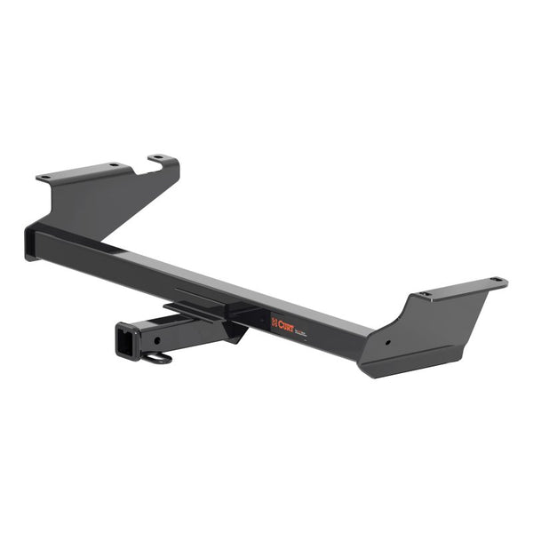 Curt 08-19 Dodge Grand Caravan Class 3 Trailer Hitch w/2in Receiver
