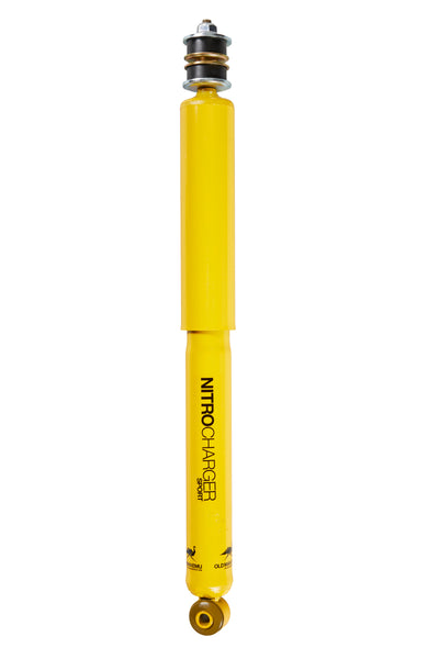 ARB / OME Nitrocharger Sport Shock Superduty Front