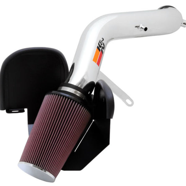 K&N 04-08 Dodge Durango V8-4.7L High Flow Performance Kit