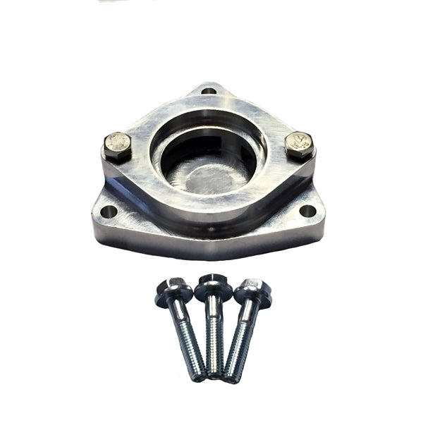 Torque Solution Greddy Blow Off Valve Adapter: Dodge Caliber STR-4 08-09