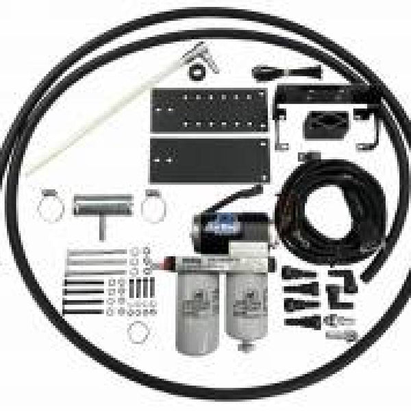 Pureflow Performance PureFlow AirDog 2019+ Dodge Cummins FP-100 Fuel Pump – Premier ...
