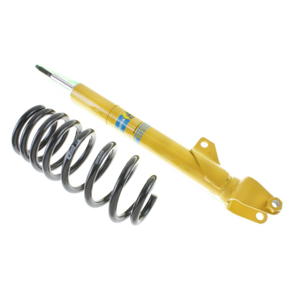 Bilstein B12 (Pro-Kit) 11-13 Dodge Charger V6/V8 3.6L/5.7L Front & Rear Suspension Kit