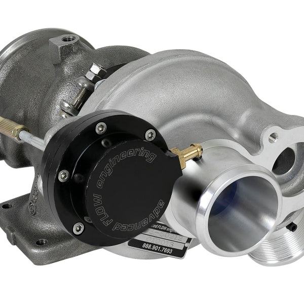 aFe BladeRunner GT Series Turbocharger 17-18 FIAT 124 Spider I4-1.4L (t)