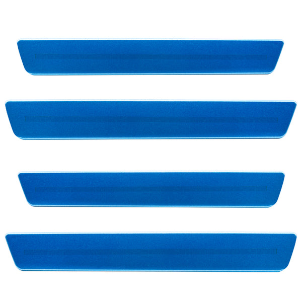Oracle 15-21 Dodge Challenger Concept Sidemarker Set - Ghosted - Surf Blue Pearl (PQD)