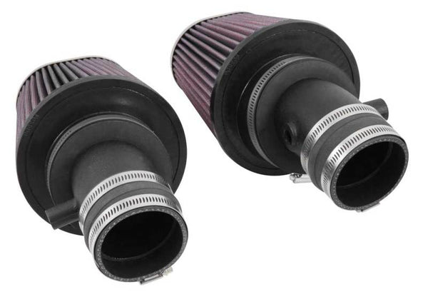 K&N Viper Crate Motor Aircharger Performance Intake