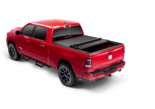 Extang 09-18 Dodge Ram 1500 / 2019 Ram 1500 Classic (5ft 7in) Xceed