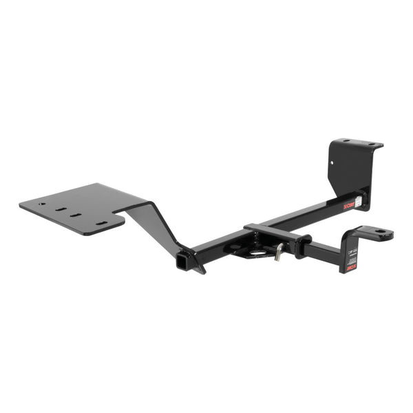 Curt 95-02 Dodge Avenger Class 1 Trailer Hitch w/1-1/4in Ball Mount