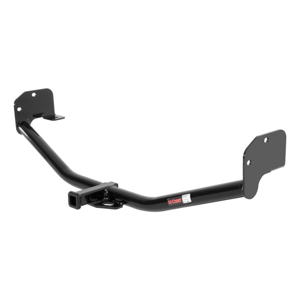 Curt 10-11 Ford Mustang Class 1 Trailer Hitch w/1-1/4in Receiver