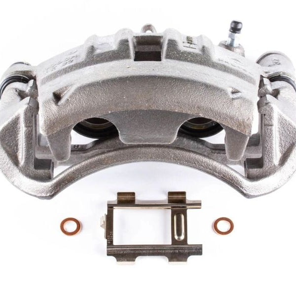 Power Stop 03-06 Dodge Sprinter 2500 Front Right or Rear Right Autospecialty Caliper w/Bracket