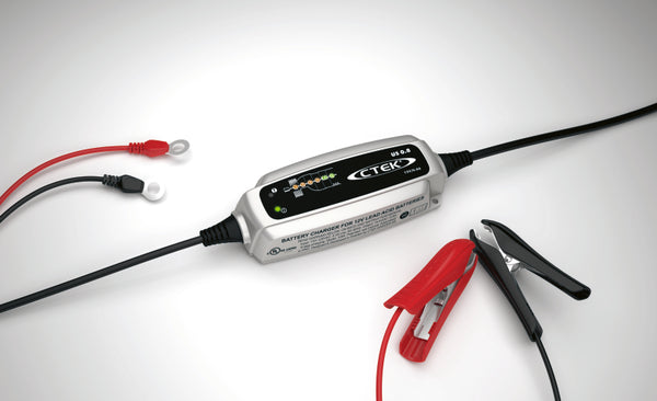 シーテックCTEK US 0.8 充電器 12V/0.8A CTEK お取り寄せ シーテック US0.8 バッテリーチャージャー 充電