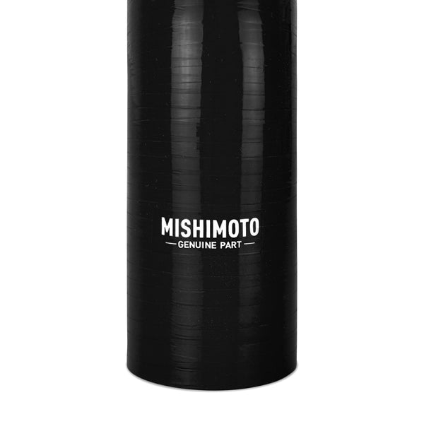 Mishimoto 05-10 Mustang V6 Silicone Radiator & Heater Hose Kit - Black