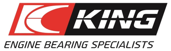 King 2003-2005 Dodge Sprinter Van Standard Main Bearing Set