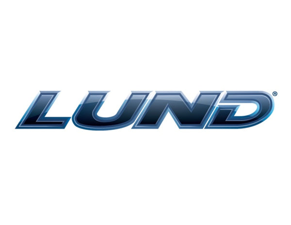 Lund 01-06 Dodge Stratus Catch-It Floormats Rear Floor Liner - Tan (2 Pc.)
