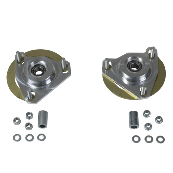 BBK 15-17 Ford Mustang Caster Camber Kit