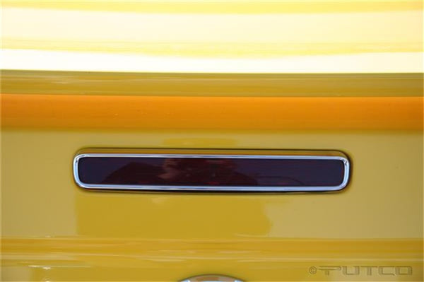 Putco 05-09 Ford Mustang Third Brake Light Covers