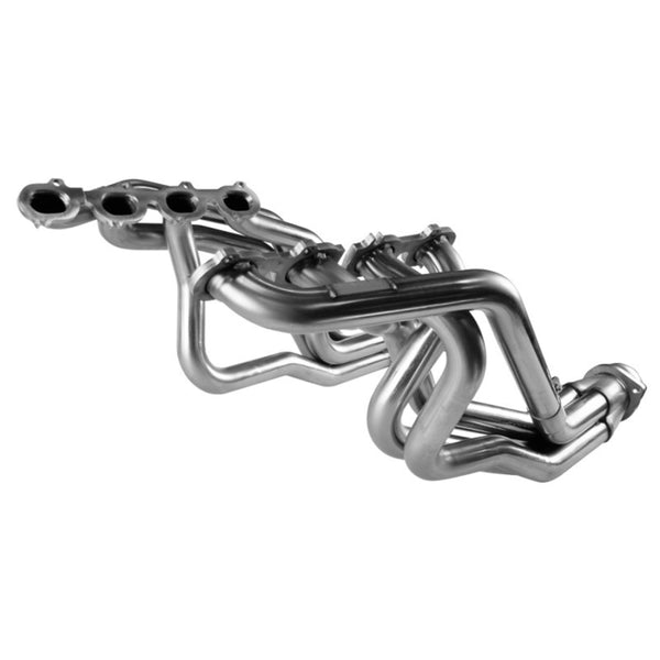 Kooks 96-04 Ford Mustang SVT Cobra Header and Catted Connection Kit-3x2-1/2in X-Pipe