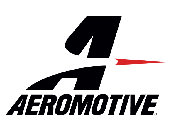 Aeromotive 04-06 2.5L Side Feed Injector Subaru STI Fuel Rails