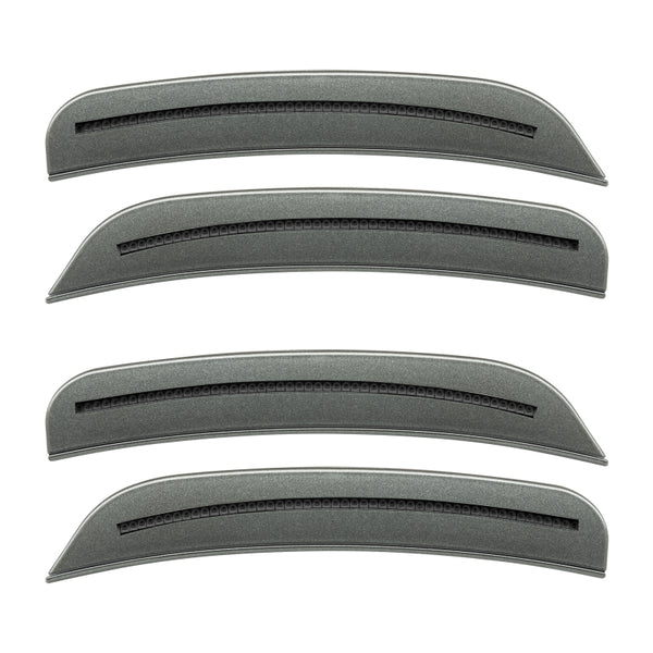 Oracle 15-21 Dodge Charger Concept Sidemarker Set - Tinted - Rebel (PDT)