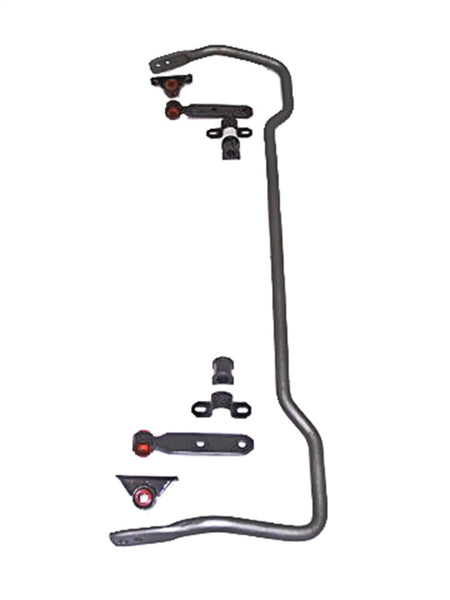 Hellwig 05-14 Ford Mustang Solid Chromoly 1in Rear Sway Bar