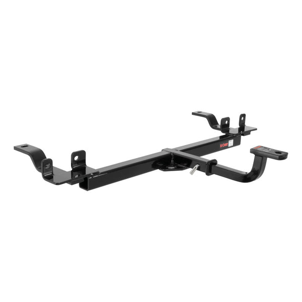 Curt 98-04 Dodge Intrepid Class 2 Trailer Hitch w/1-1/4in Ball Mount