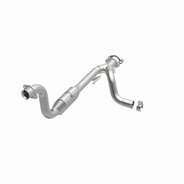 MagnaFlow Conv DF 07-09 Chrysler/Dodge Aspen/Durango 5.7L Passenger Side