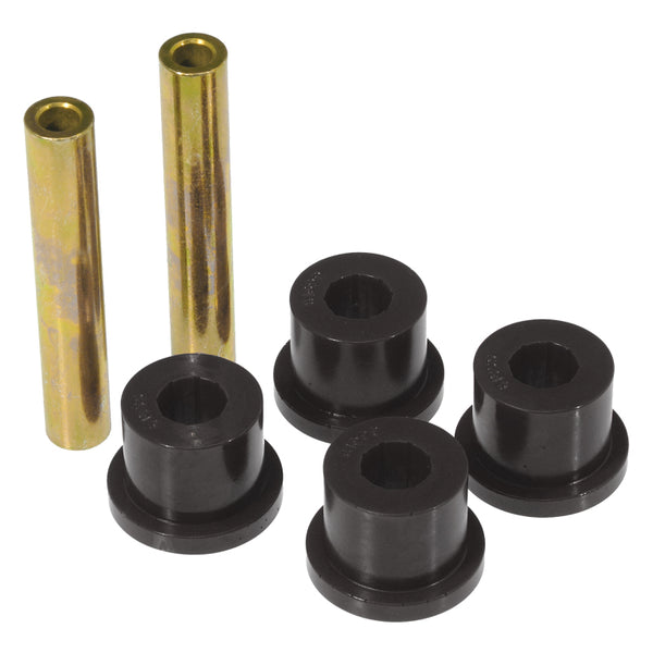 Prothane 79-93 Ford Mustang Crossmember to Frame Bushing - Black