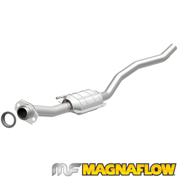 MagnaFlow Conv DF Chrysler-Dodge-Plymouth 86