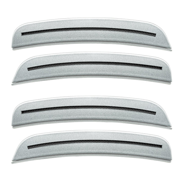 Oracle 15-21 Dodge Charger Concept Sidemarker Set - Tinted - Triple Nickel (PSE)