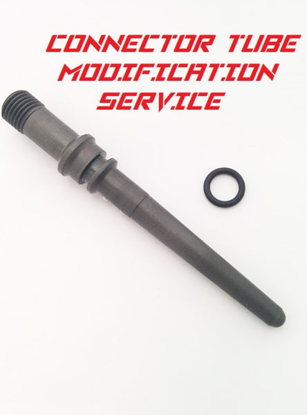 DDP Dodge 03-07 Connector Tube Modification Service