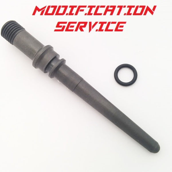 DDP Dodge 03-07 Connector Tube Modification Service