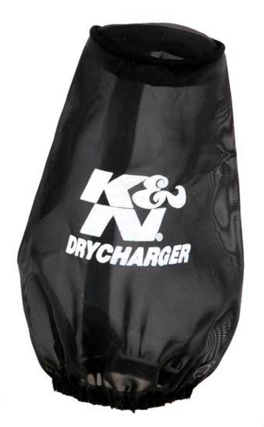 K&N Drycharger Black Air Filter Wrap RU-3120