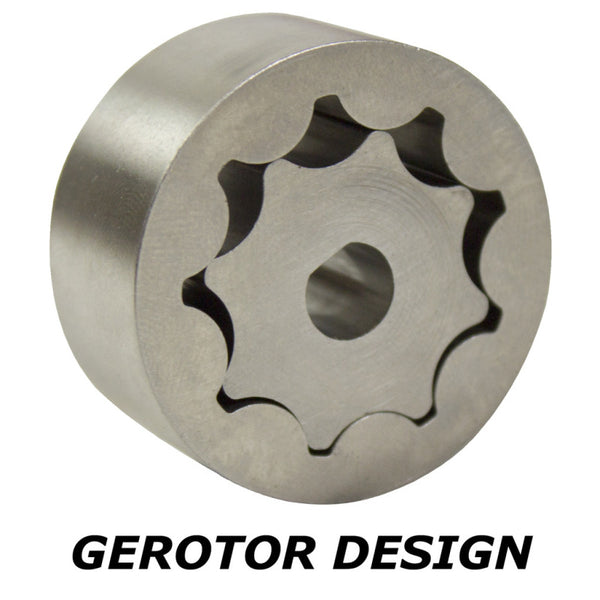 BD Diesel Flow-MaX Fuel Lift Pump - Dodge 2004.5-2009 5.9L/6.7L