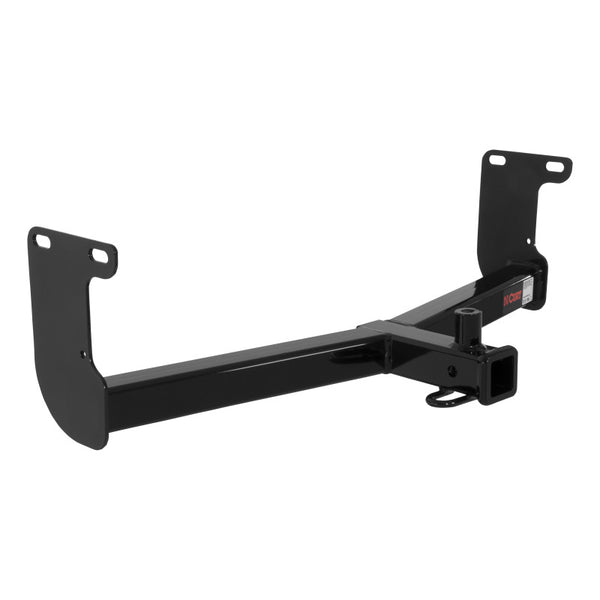 Curt 05-10 Dodge Dakota Class 3 Trailer Hitch w/2in Receiver