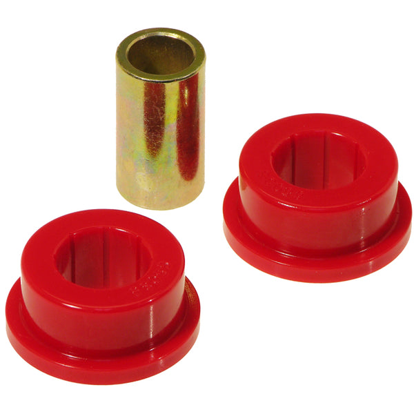 Prothane 94-01 Dodge Ram 4wd Front Track Arm Bushings - Red