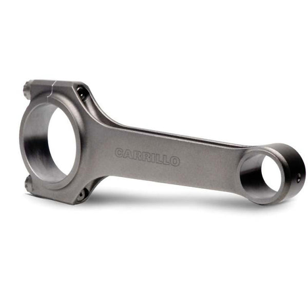Carrillo Dodge Cummins 5.9L/6.7 HD w/ Cap Relief 7/16 CARR Bolt Connecting Rod (Single)