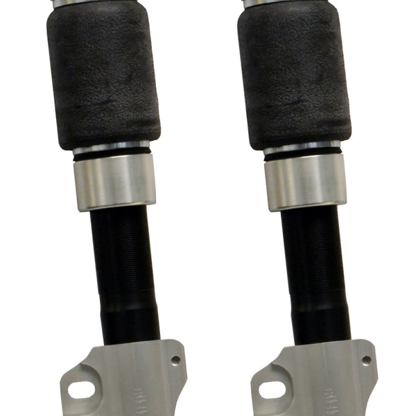 Ridetech 79-89 Ford Mustang w/ SN-95 Spindles HQ Series ShockWaves Front Pair