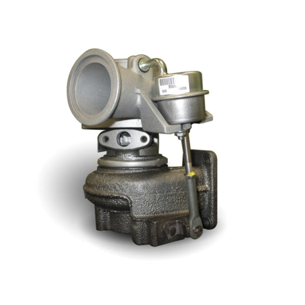 BD Diesel Exchange Modified Turbo - Dodge 2000-2002 5.9L HY35 Automatic Trans