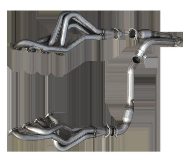 ARH 2009-2013 Dodge Ram 1500 8 Speed 1-7/8in x 3in Long System w/ Cats