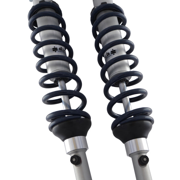 Ridetech 05-19 Charger Challenger 300C and Magnum TQ Series CoilOvers Rear Pair