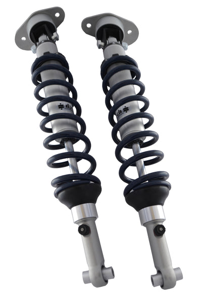 Ridetech 05-19 Charger Challenger 300C and Magnum HQ Series CoilOvers Rear Pair