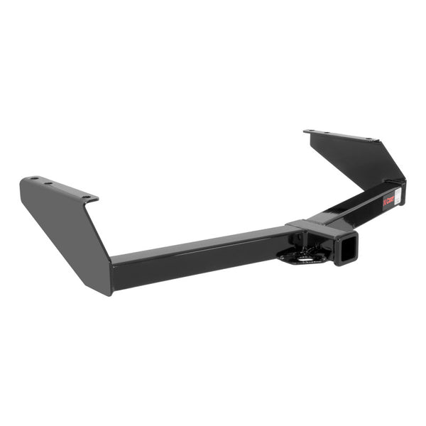 Curt 98-04 Dodge Full Size Van Except Step Bumper Class 3 Trailer Hitch w/2in Receiver