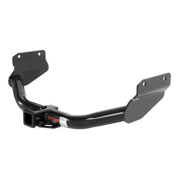 Curt 11-19 Dodge Durango Class 3 Trailer Hitch w/2in Receiver