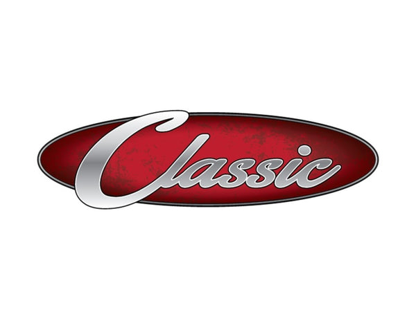 UnderCover 09-18 Dodge Ram 1500 (19-20 Classic) 6.4ft Classic Bed Cover - Black Textured