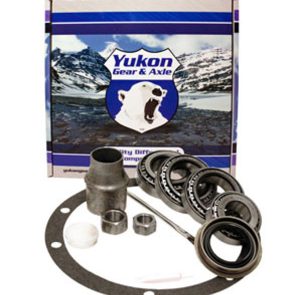 Yukon Gear Bearing install Kit For 03+ Chrysler 9.25in Diff For Dodge Truck