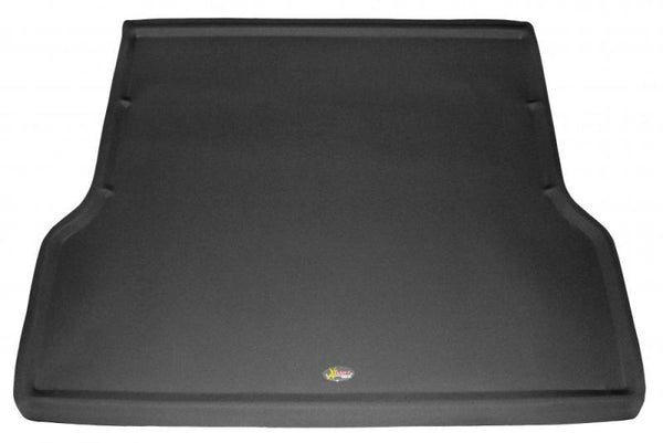 Lund 07-10 Dodge Caliber Catch-All Xtreme Rear Cargo Liner - Black (1 Pc.)